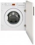 BEKO WMI 61241 Machine à laver <br />54.00x82.00x60.00 cm