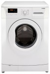 BEKO WMB 81431 LW Mașină de spălat <br />54.00x85.00x60.00 cm