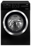 BEKO WMX 83133 B Mașină de spălat <br />54.00x85.00x60.00 cm