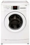 BEKO WMB 81241 LW Machine à laver <br />54.00x85.00x60.00 cm