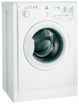 Indesit WIUN 81 洗濯機 <br />33.00x85.00x60.00 cm