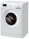 Whirlpool AWOE 7758 洗衣机 <br />60.00x85.00x60.00 厘米