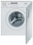 Candy CDB 485 D Machine à laver <br />54.00x82.00x60.00 cm