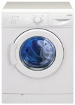 BEKO WML 16085P Machine à laver <br />50.00x85.00x60.00 cm