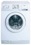 AEG L 52840 ﻿Washing Machine <br />60.00x85.00x60.00 cm