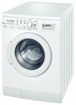 Siemens WM 10E164 çamaşır makinesi <br />59.00x85.00x60.00 sm