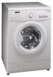 LG F-10C3QD ﻿Washing Machine <br />44.00x85.00x60.00 cm