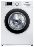 Samsung WF80F5EBW4W Wasmachine <br />55.00x85.00x60.00 cm