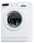 Whirlpool AWSP 51011 P 洗衣机 <br />45.00x85.00x60.00 厘米