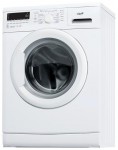 Whirlpool AWSP 63013 P ﻿Washing Machine <br />45.00x85.00x60.00 cm