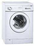 Zanussi ZWS 185 W เครื่องซักผ้า <br />45.00x85.00x60.00 เซนติเมตร