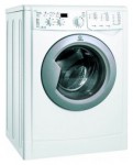 Indesit IWD 6105 SL Machine à laver <br />54.00x85.00x60.00 cm