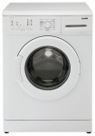 BEKO WM 72 CPW Mașină de spălat <br />54.00x85.00x60.00 cm
