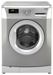 BEKO WMB 61431 S Machine à laver <br />45.00x85.00x60.00 cm