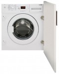 BEKO QWM 84 Mașină de spălat <br />54.00x82.00x60.00 cm
