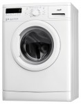 Whirlpool AWO/C 6340 ﻿Washing Machine <br />52.00x85.00x60.00 cm