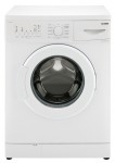 BEKO WM 622 W Machine à laver <br />45.00x85.00x60.00 cm