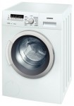 Siemens WS 10O261 çamaşır makinesi <br />45.00x85.00x60.00 sm
