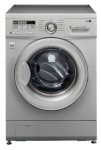 LG F-12B8ND5 वॉशिंग मशीन <br />44.00x85.00x60.00 सेमी