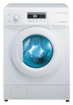 Daewoo Electronics DWD-F1021 洗衣机 <br />54.00x85.00x60.00 厘米