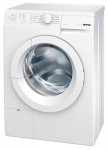 Gorenje W 6202/S ﻿Washing Machine <br />44.00x85.00x60.00 cm