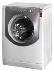 Hotpoint-Ariston AQXL 125 Machine à laver <br />57.00x80.00x60.00 cm