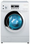 Daewoo Electronics DWD-F1022 Machine à laver <br />54.00x85.00x60.00 cm