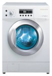 Daewoo Electronics DWD-FU1022 Machine à laver <br />54.00x85.00x60.00 cm