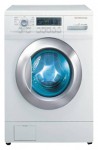 Daewoo Electronics DWD-FU1232 Machine à laver <br />54.00x85.00x60.00 cm