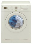 BEKO WKD 54580 ﻿Washing Machine <br />45.00x85.00x60.00 cm