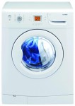 BEKO WKD 75080 ﻿Washing Machine <br />54.00x85.00x60.00 cm