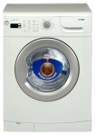 BEKO WKE 53580 ﻿Washing Machine <br />40.00x85.00x60.00 cm