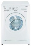 BEKO WMB 51221 PT เครื่องซักผ้า <br />45.00x84.00x60.00 เซนติเมตร