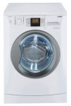 BEKO WMB 61043 PTLA เครื่องซักผ้า <br />50.00x85.00x60.00 เซนติเมตร