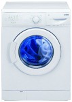 BEKO WKL 15085 D çamaşır makinesi <br />45.00x84.00x60.00 sm