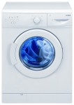 BEKO WKL 13501 D ﻿Washing Machine <br />35.00x85.00x60.00 cm