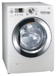 LG F-1403TD Machine à laver <br />59.00x84.00x60.00 cm