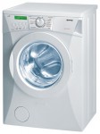 Gorenje WS 53100 वॉशिंग मशीन <br />44.00x85.00x60.00 सेमी