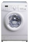LG E-1069LD Machine à laver <br />44.00x85.00x60.00 cm