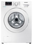 Samsung WW60J5210JW çamaşır makinesi <br />45.00x85.00x60.00 sm
