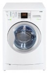 BEKO WMB 81244 LA 洗衣机 <br />60.00x84.00x60.00 厘米