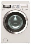 BEKO WMY 81243 PTLM B1 वॉशिंग मशीन <br />54.00x84.00x60.00 सेमी