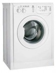 Indesit WIL 102 Machine à laver <br />53.00x86.00x60.00 cm