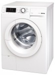 Gorenje W 85Z43 ماشین لباسشویی <br />60.00x85.00x60.00 سانتی متر