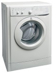Indesit MISL 585 Machine à laver <br />42.00x85.00x60.00 cm