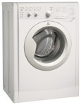 Indesit MISK 605 Machine à laver <br />42.00x85.00x60.00 cm