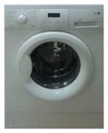 LG WD-10660T ﻿Washing Machine <br />55.00x85.00x60.00 cm