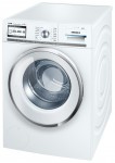 Siemens WM 16Y892 Máquina de lavar <br />59.00x85.00x60.00 cm