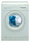 BEKO WMD 25125 T वॉशिंग मशीन <br />45.00x85.00x60.00 सेमी