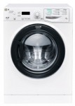 Hotpoint-Ariston WMSF 6041 B Machine à laver <br />44.00x85.00x60.00 cm